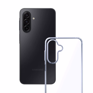 Чехол 3mk Armor для Samsung Galaxy A17 5G - прозрачный