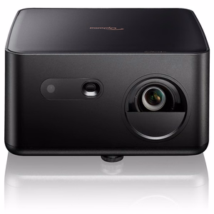 Optoma Photon Life PK32 standartinio metimo projektorius 1100 ANSI liumenų DLP UHD 4K (3840x2160) 3D juodas