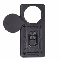 Defender Slide dėklas for Xiaomi Redmi Note 14 Pro 5G (Global)