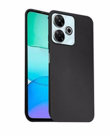 Beline Candy dėklas Xiaomi Redmi 13 4G juodas