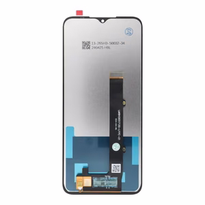 FixCell LCD Display for LG K41S OEM without frame