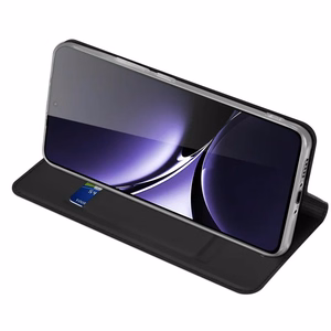 Dėklas Dux Ducis Skin Pro Xiaomi Poco X7 Pro juodas