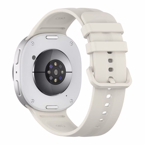 Tech-Protect Silicone Evo dirželis, skirtas „Samsung Galaxy Watch 40/44/46 mm“ – smėlio spalvos