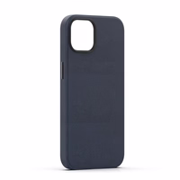 Etteri Elegant Mag dėklas for iPhone 13 6,1" juodas