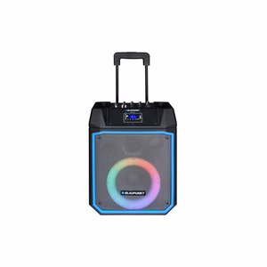Blaupunkt garso sistema su Bluetooth ir karaoke MB08.2 juoda