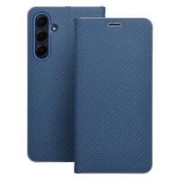 LUNA Book Carbon, skirtas XIAOMI Redmi Note 15 5G blue