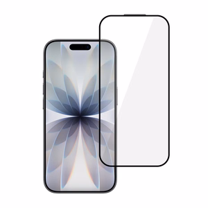 Grūdintas stiklas Tel Protect 10X HD DLC Diamond Coating skirtas Iphone 16 Pro/17