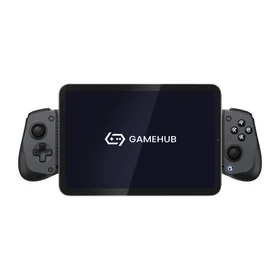GameSir X5s mobile controller (black)