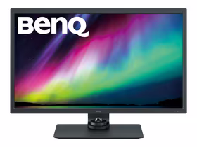 BenQ SW321C 32 col. fotografo monitorius