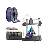 Anycubic Kobra 3 V2 Combo 3D Printer + Hotend + Filament free