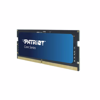 Patriot Memory Signature Line Core PSC532G5602HS atminties modulis 32 GB 1 x 32 GB DDR5 5600 MHz