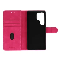 "Wonder Fancy" dėklas "Samsung Galaxy S25 Ultra fuchsia