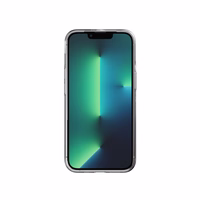 TECH21 Dėklas T21-9204 EVO CLEAR IPHONE 13 PRO skaidrus