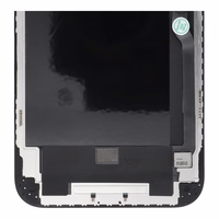 KD Display LCD ekranas IPHONE 12 Pro Max incell HD+