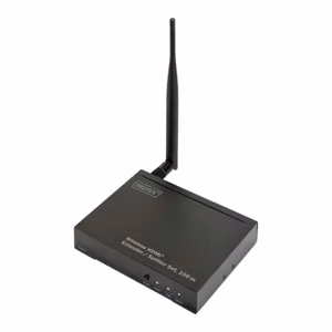 DIGITUS DS-55315 belaidis HDMI keitiklis