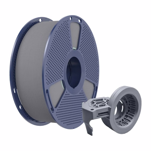 Filament Sunlu PETG High-Speed Matte (szary)