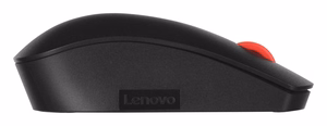 Lenovo 4X31N50746 klaviatūra su pele universali RF belaidė QWERTY US anglų juoda