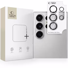 Tech-Protect Camring Fit+ Camera Dėklas for Samsung Galaxy S26 Ultra