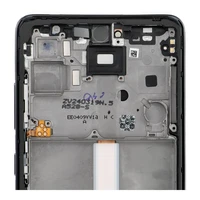 ServicePack LCD ekranas SAMSUNG A52S 5G A528B GH82-26861A