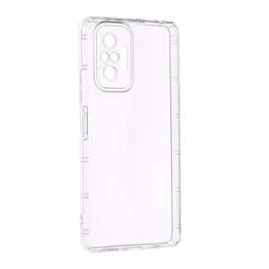 Armor Antishock dėklas Xiaomi Redmi Note 10 Pro/Note 10 Pro Max skaidrus