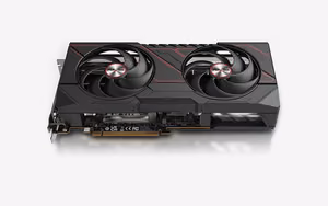 Vaizdo plokštė SAPPHIRE PULSE RX 9070 GRE GAM. OC 12GB
