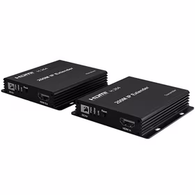HDMI praplėtėjas (extender) iki 200m, 1080P