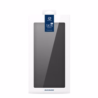 Dėklas Dux Ducis Skin Pro Samsung S937 S25 Edge juodas