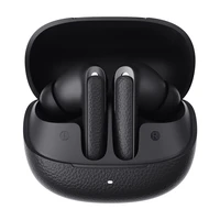 TWS QCY Buds HT15 ANC Headphones (black)