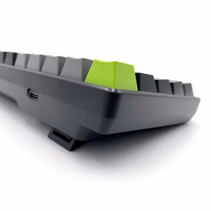 Mechaninė klaviatūra 60% RED CORE MX60 MT1260