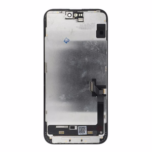 FixCell LCD ekranas IPHONE 15 Plus Super Retina (atnaujintas)
