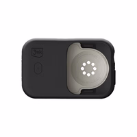 "3mk Endurance Powerbank", skirtas "Apple Watch" 49 mm 2,5 W 1200 mAh USB-C - juodas