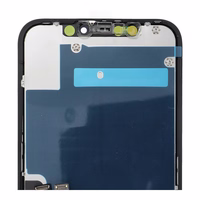 ZY LCD ekranas IPHONE 11 FFHD-900p Incell (Keisti IC)