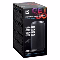 DEFENDER ENJOY S100 BLUETOOTH 5W GARSINIS