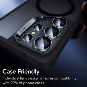 "ESR Armorite" fotoaparato apsauga, skirta "Samsung Galaxy S26 Ultra