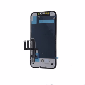 LCD дисплей с сенсорным экраном iPhone 11 Service Pack