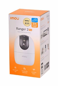 Imou belaidė kamera 5MP Ranger 2 Pro IPC-S2EP