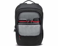 Lenovo ThinkPad Essential 16-inch Backpack (Eco) 40,6 cm (16") Kuprinė Juoda
