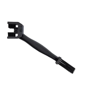 Dviračio grandinės valymo šepetys Forever Outdoor juodas