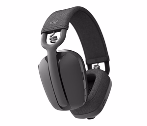 LOGI Zone Vibe 100 Headset full size