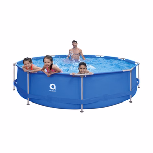 AVENLI round frame pool set, 366 × 76 cm