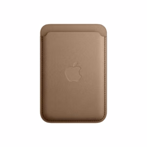 Apple iPhone FineWoven Wallet with MagSafe Wallet case Apple iPhone 15 Pro, iPhone 15 Pro Max, iPhone 15, iPhone 15 Plus, iPhone 14 Pro, iPhone 14 Pro Max, iPhone 14, iPhone 14 Plus, iPhone 13 Pro, iPhone 13 Pro Max, iPhone 13 mini, iPhone 13