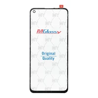 MUSTTBY Apsauginis stiklas + OCA OPPO Reno 6