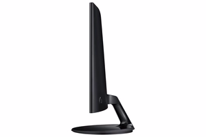 Samsung S36C monitorius 68,6 cm (27") 1920 x 1080 pikselių Full HD LCD juodas