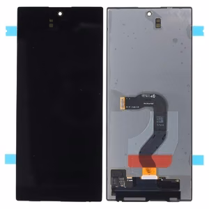 Ekranas Samsung F966 Z Fold7 5G su lietimui jautriu stikliuku (Outer) originalus (used Grade A)