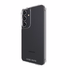 Чехол Case-Mate Tough Clear для Samsung Galaxy S24+, прозрачный