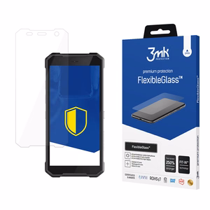 Hammer Explorer Pro - 3mk FlexibleGlass