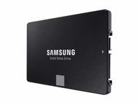 Samsung 870 EVO 1 TB 2.5" „Serial ATA III“ V-NAND MLC
