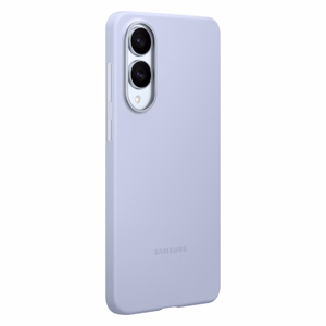 PS937CLE Silicone Case Samsung S25 Edge, Light Blue