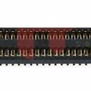Samsung A217/T870/T875/T970/T976/X700/X706/X800/X806 Board connector BTB socket 2x39 Pin 3710-004279 (service pack)