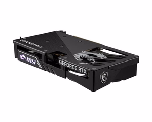 MSI RTX 5060 8G GAMING OC vaizdo plokštė